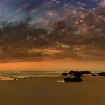 بيت للعطل Barrio Soto