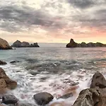 Barrio Soto بيت للعطل سانتا كروز دي بيزانا