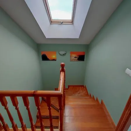 Semesterbostad Barrio Soto Santa Cruz De Bezana