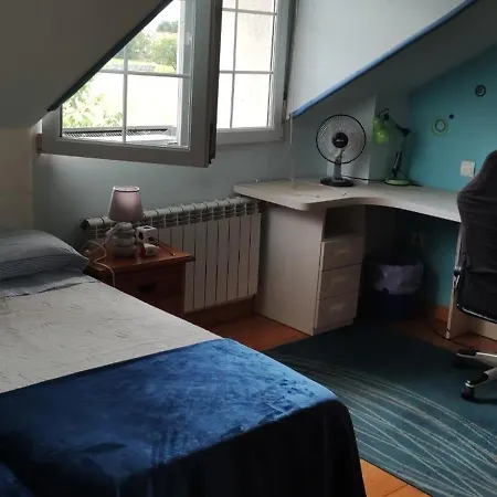 Barrio Soto * Santa Cruz De Bezana