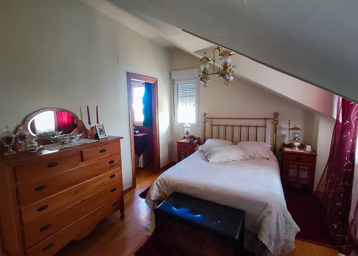 Holiday home Barrio Soto Santa Cruz De Bezana