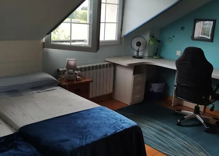 Barrio Soto * Santa Cruz De Bezana