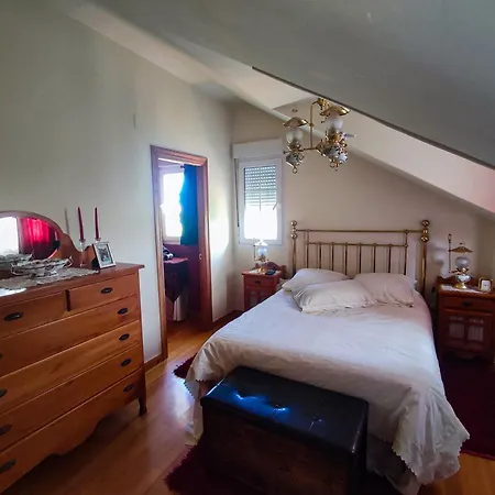 Casa de Férias Barrio Soto Santa Cruz De Bezana