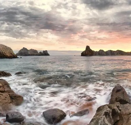 Barrio Soto Casa de Férias Santa Cruz De Bezana