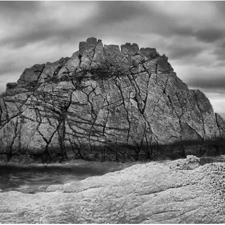 Barrio Soto Casa de Férias