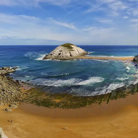 Barrio Soto Casa de Férias *