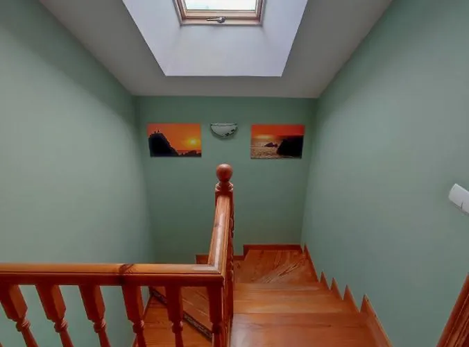 Hébergement de vacances Barrio Soto Santa Cruz De Bezana